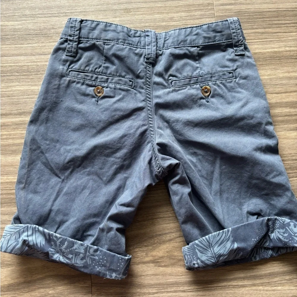 Boys Shorts 7